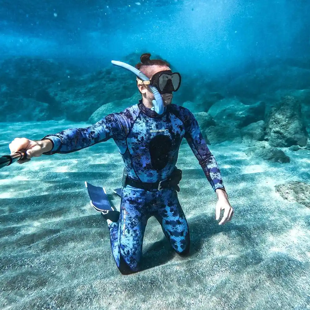 Mens Apparel: Scuba Diving, Freediving & Spearfishing – Tagged UV