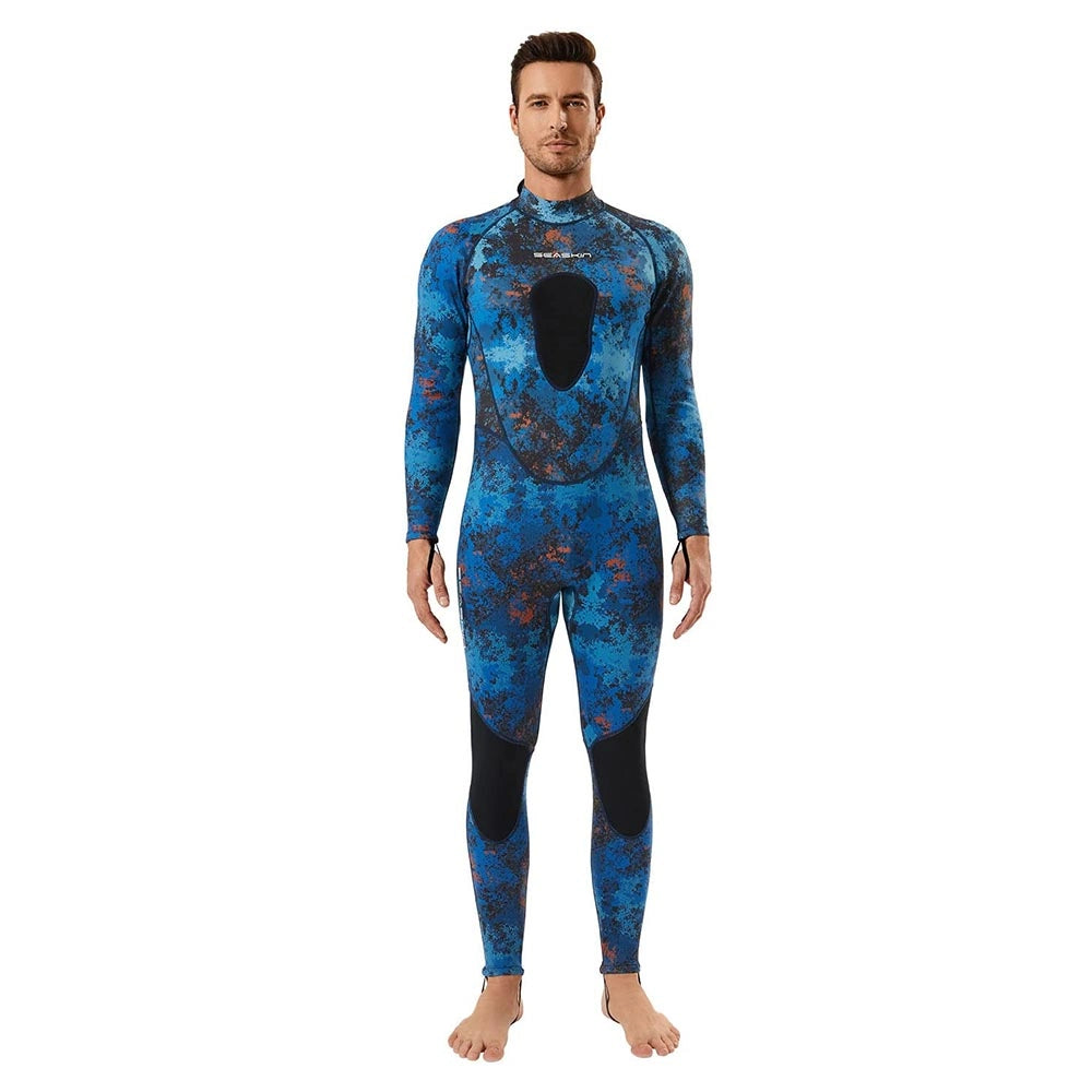 Mens Wetsuit Pants  Seaskin Wetsuits – SeaskinShop