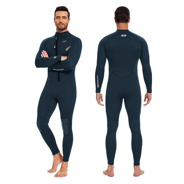 Mens 2mm Wetsuit