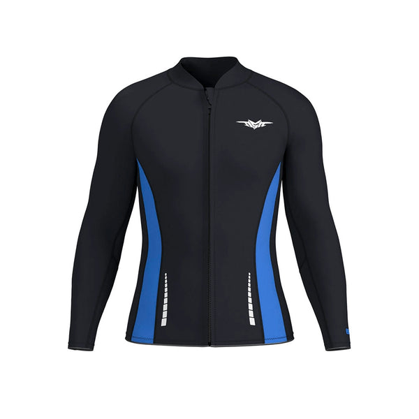 Mens Wetsuit Tops