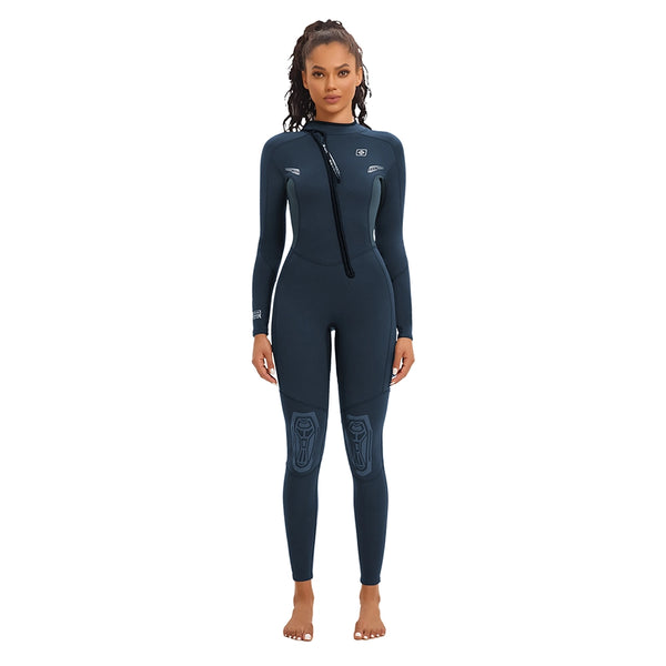 Womens 2mm Wetsuit